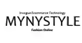 Mynystyle Coupons 