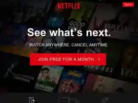 Netflix Coupons 