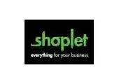 Shoplet Coupons 