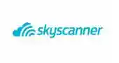 Skyscanner Coupons 