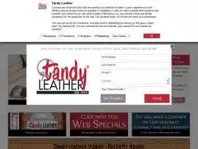 tandyleather.ca