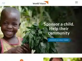 Worldvision Coupons 