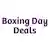 Boxing Day Deals Coupons 
