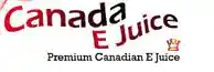 Canada E-Juice Coupons 