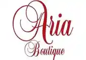 Aria Boutique Canada Coupons 