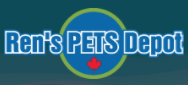 Ren's Pets Depot Coupons 