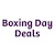 Boxing Day Deals Coupons 
