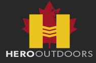 Hero Outdoors Coupons 