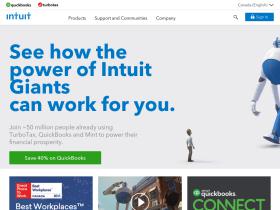 Intuit Coupons 