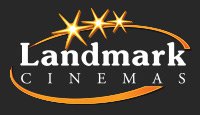 Landmark Cinemas Coupons 