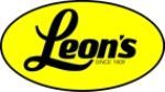 Leon's Company Canada Coupons 