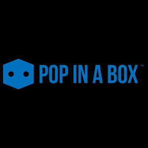Pop In A Box Coupons 
