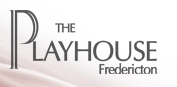 The Fredericton Playhouse Coupons 