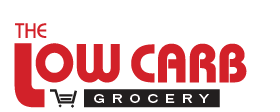 The Low Carb Grocery Coupons 