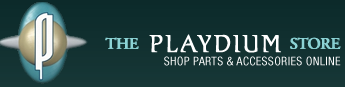 The Playdium Store Coupons 