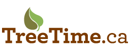 TreeTime.ca Coupons 