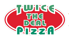 Twice The Deal Pizza Coupons 