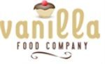 Vanilla Food Company Coupons 